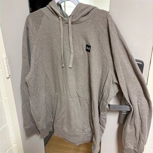 Under Armour Green Hoodie